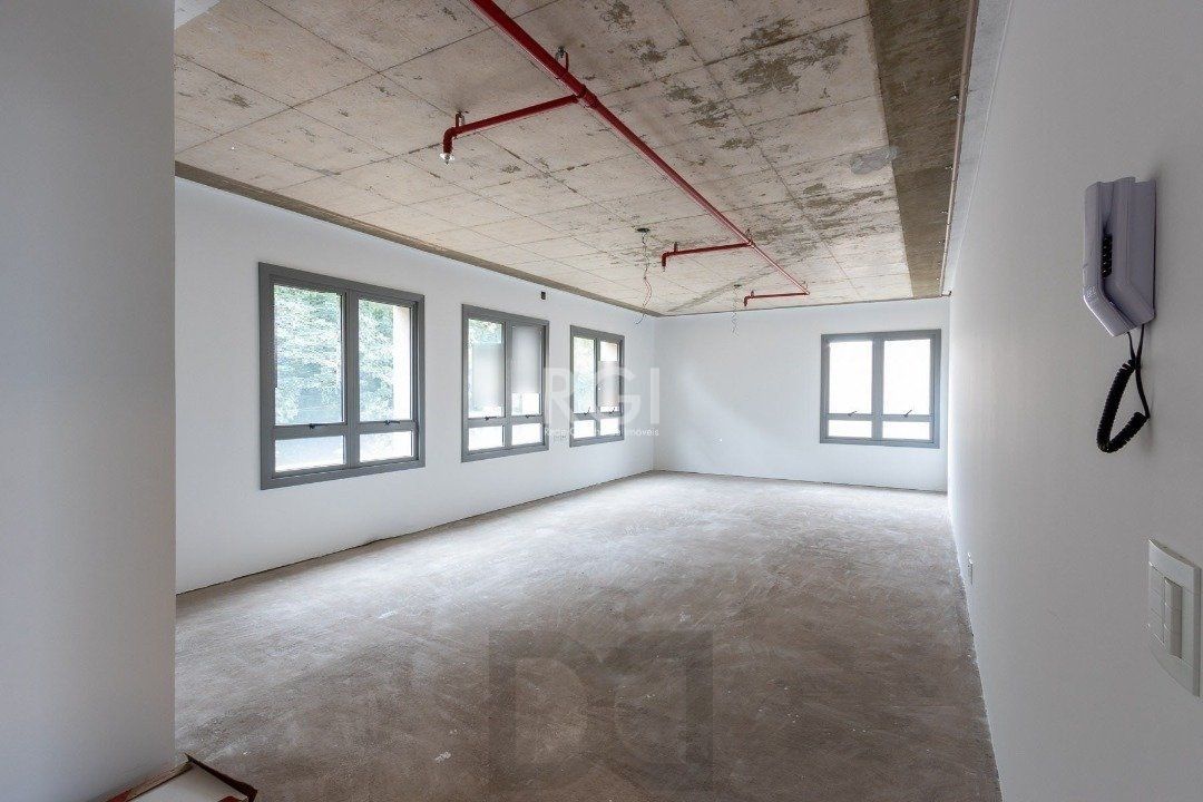 Conjunto/Sala para Venda - 43m², 0 dormitórios, São João — foto 9