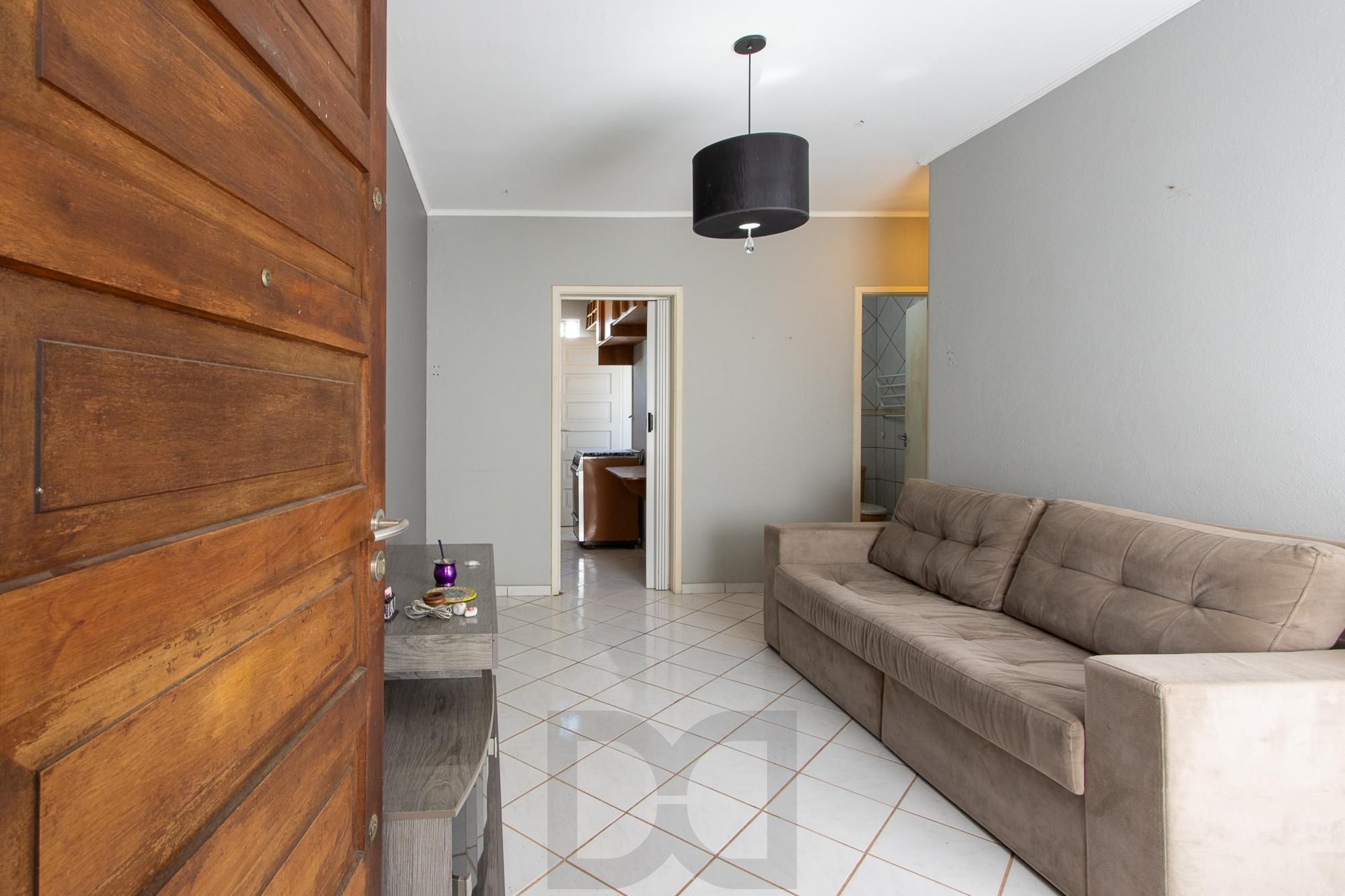 Apartamento 2 Dormitórios no Bairro Tristeza | Ótima Localização — foto 1