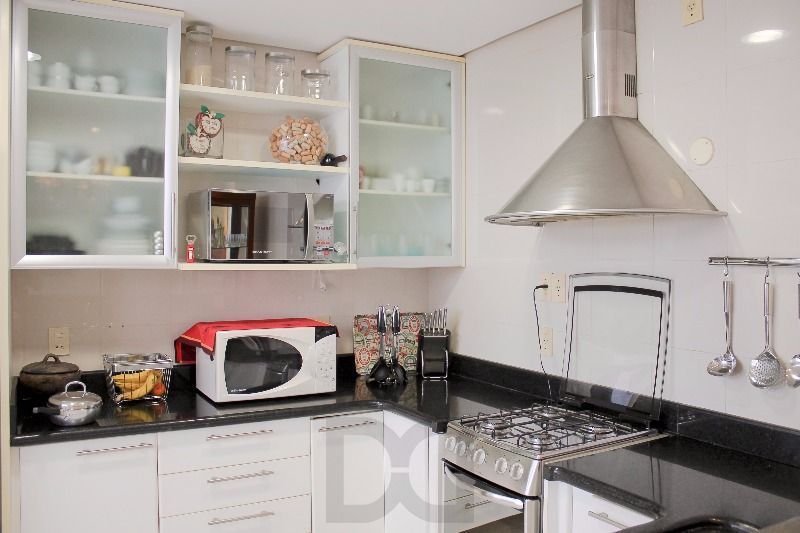 Casa Condominio para Venda - 347.42m², 4 dormitórios, sendo 2 suites, 2 vagas - Vila Assunção — foto 18