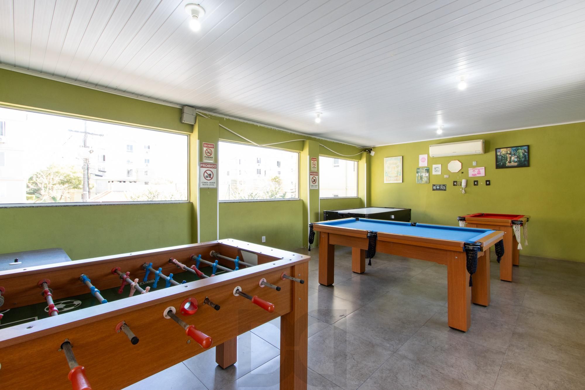 Excelente apartamento semimobiliado. — foto 32