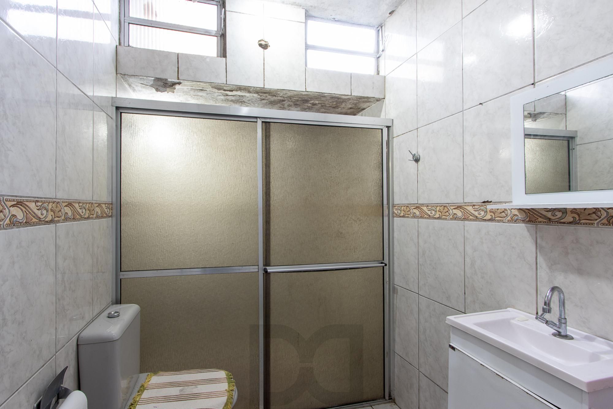 Casa de 3 dormitórios, 1 suíte e 2 vagas no bairro Vila Conceição. — foto 11