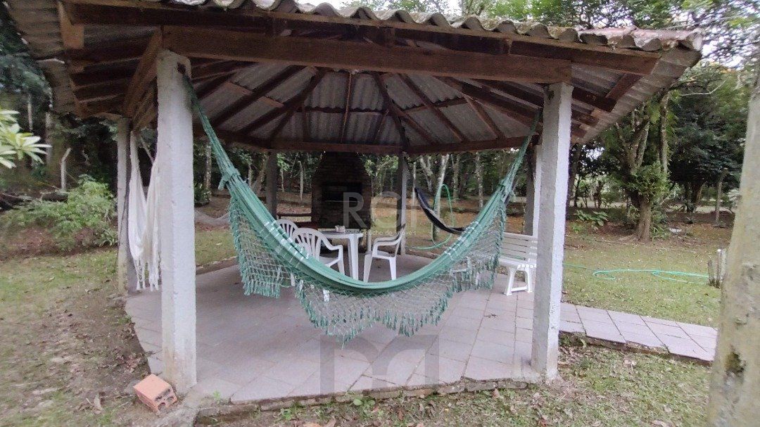 Sitio à venda no Lami, com 2 casas térreas, com 4 quartos cada uma — foto 3