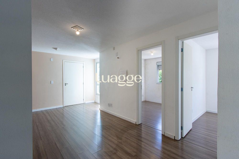Apartamento 2 quartos, reformado, 1 vaga escriturada - Vila Nova — foto 8