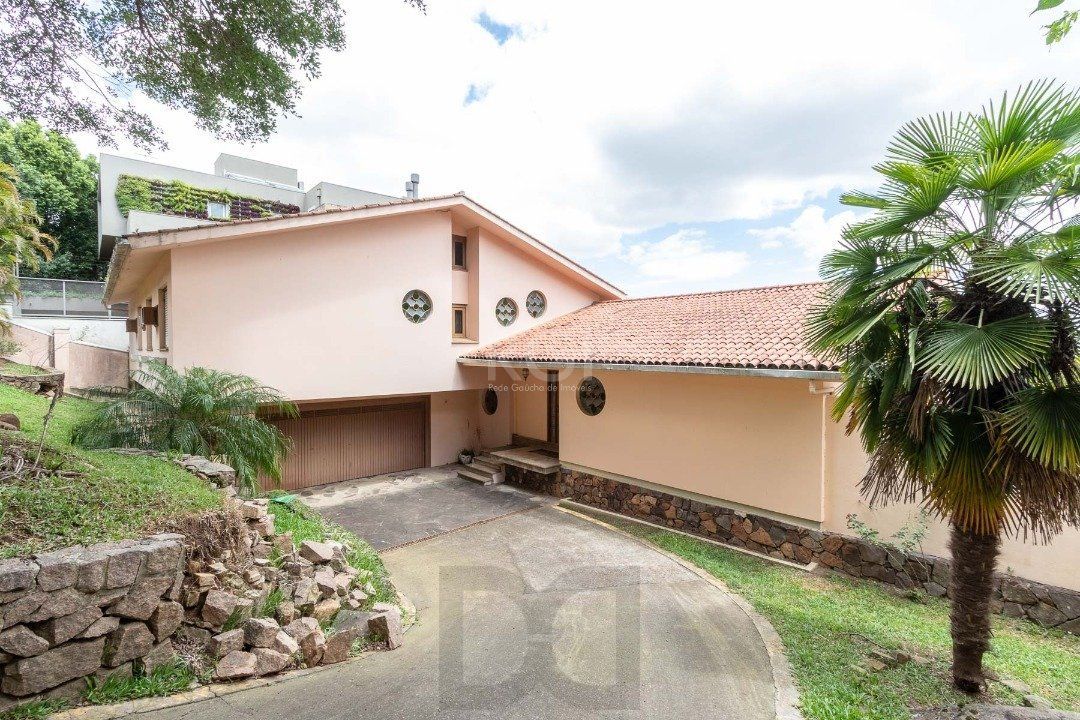 Casa para Venda - 1125.15m², 5 dormitórios, sendo 5 suites, 5 vagas - Jardim Isabel — foto 7
