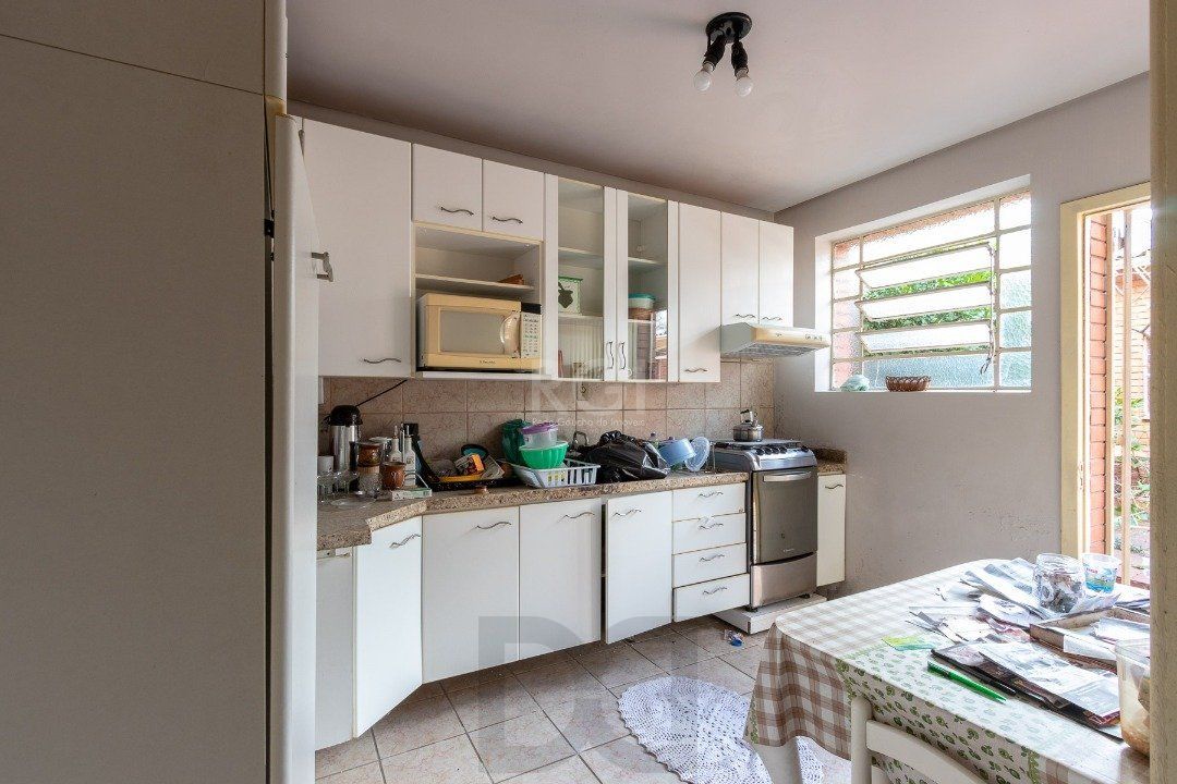 Casa para Venda - 118m², 2 dormitórios, 2 vagas - Medianeira — foto 22