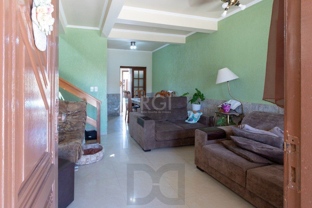 Casa para Venda - 175m², 3 dormitórios, sendo 1 suites, 3 vagas - Aberta Dos Morros — foto 5