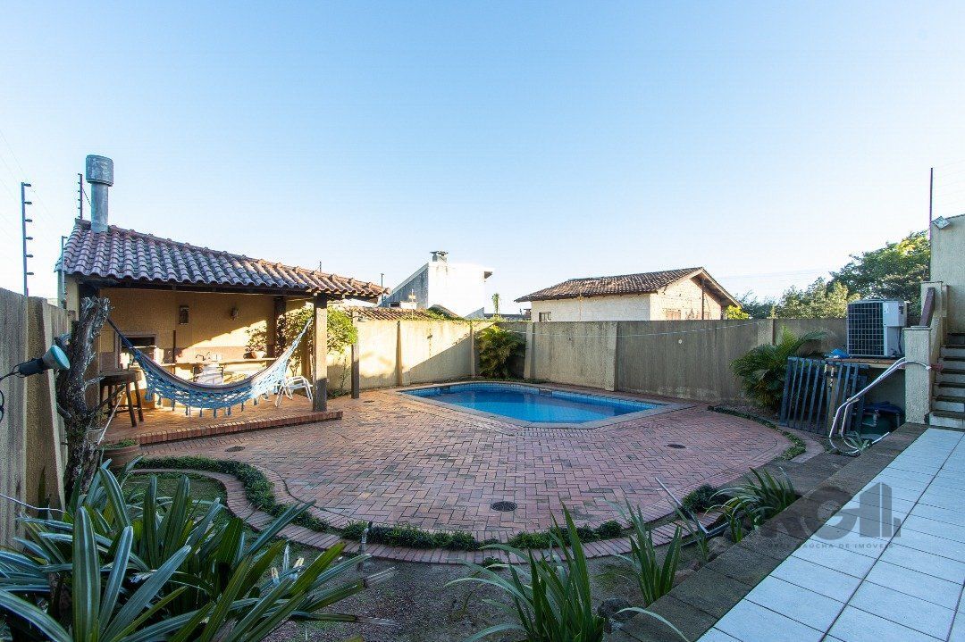 Casa para Venda - 450m², 4 dormitórios, sendo 4 suites, 5 vagas - Vila Assunção — foto 71