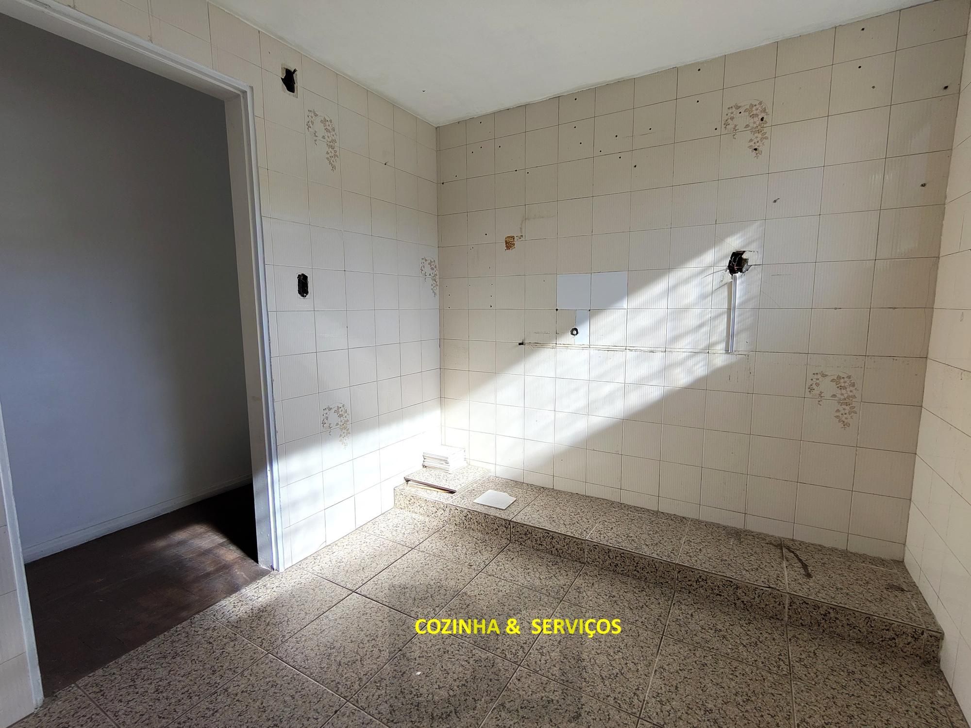 Apartamento de 3 dormitórios, 1 banheiro e 1 vaga por convenção. — foto 10
