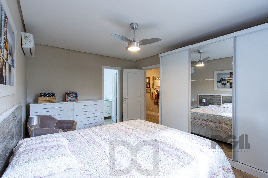 Casa Terra Ville, com 3 suites — foto 47