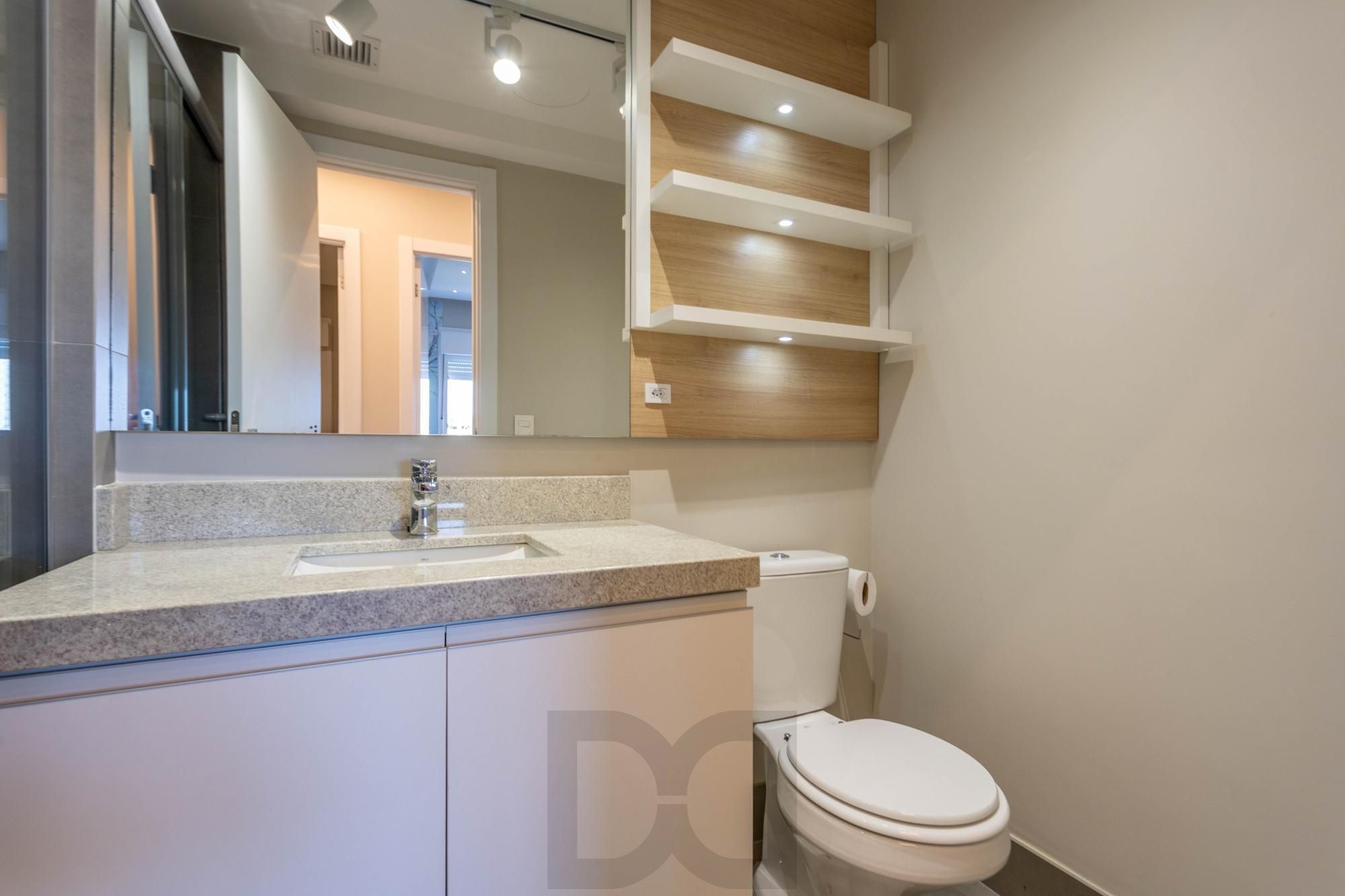 Apartamento 3 dormitórios I Suíte I 2 vagas — foto 26