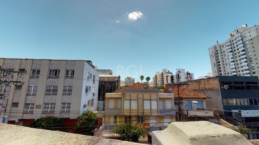 Casa para Venda - 130m², 3 dormitórios, sendo 1 suites, Cidade Baixa — foto 33