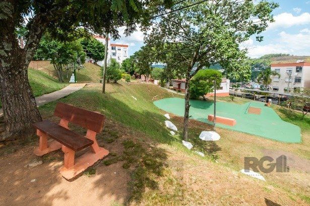 APARTAMENTO REFORMADO DE 02 DORMITÓRIOS PERTO DE SUPERMERCADOS, ONIBUS E FARMACIAS — foto 11