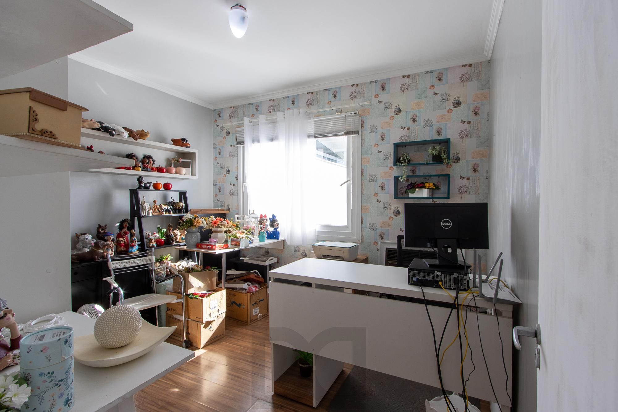 Casa com 3 dormitórios, suíte com closet e piscina no Condomínio Cinque Terre — foto 42
