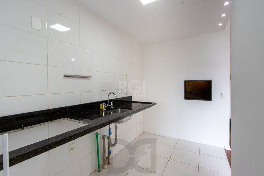 Apartamento para Venda - 69.64m², 2 dormitórios, sendo 1 suites, 1 vaga - Tristeza — foto 16