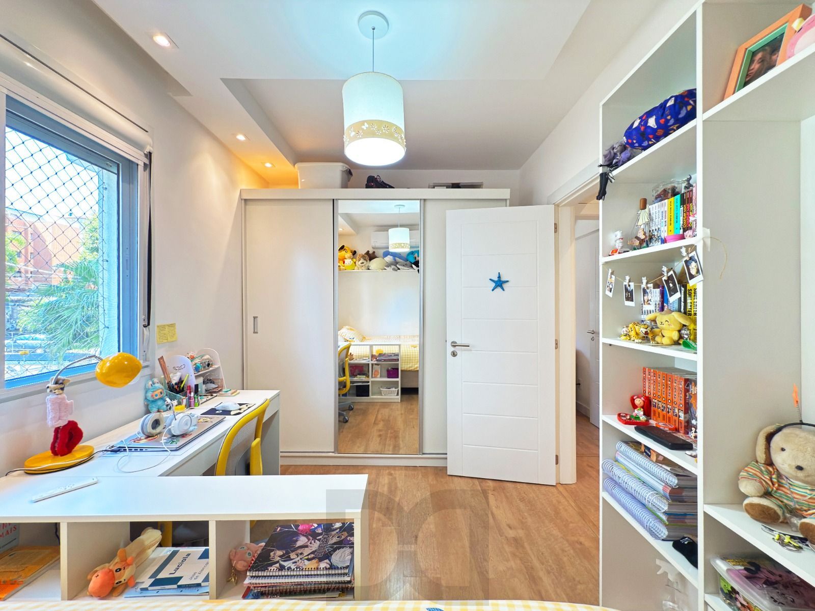 Excelente apartamento de 3 dormitórios, 1 suíte e 2 vagas de garagem. — foto 23
