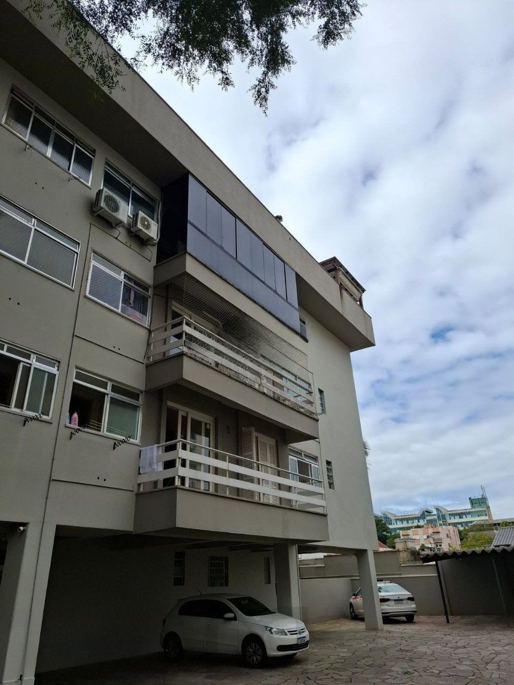 Apartamento com 2 quartos à venda no bairro Jardim do Salso, Porto Alegre — foto 25
