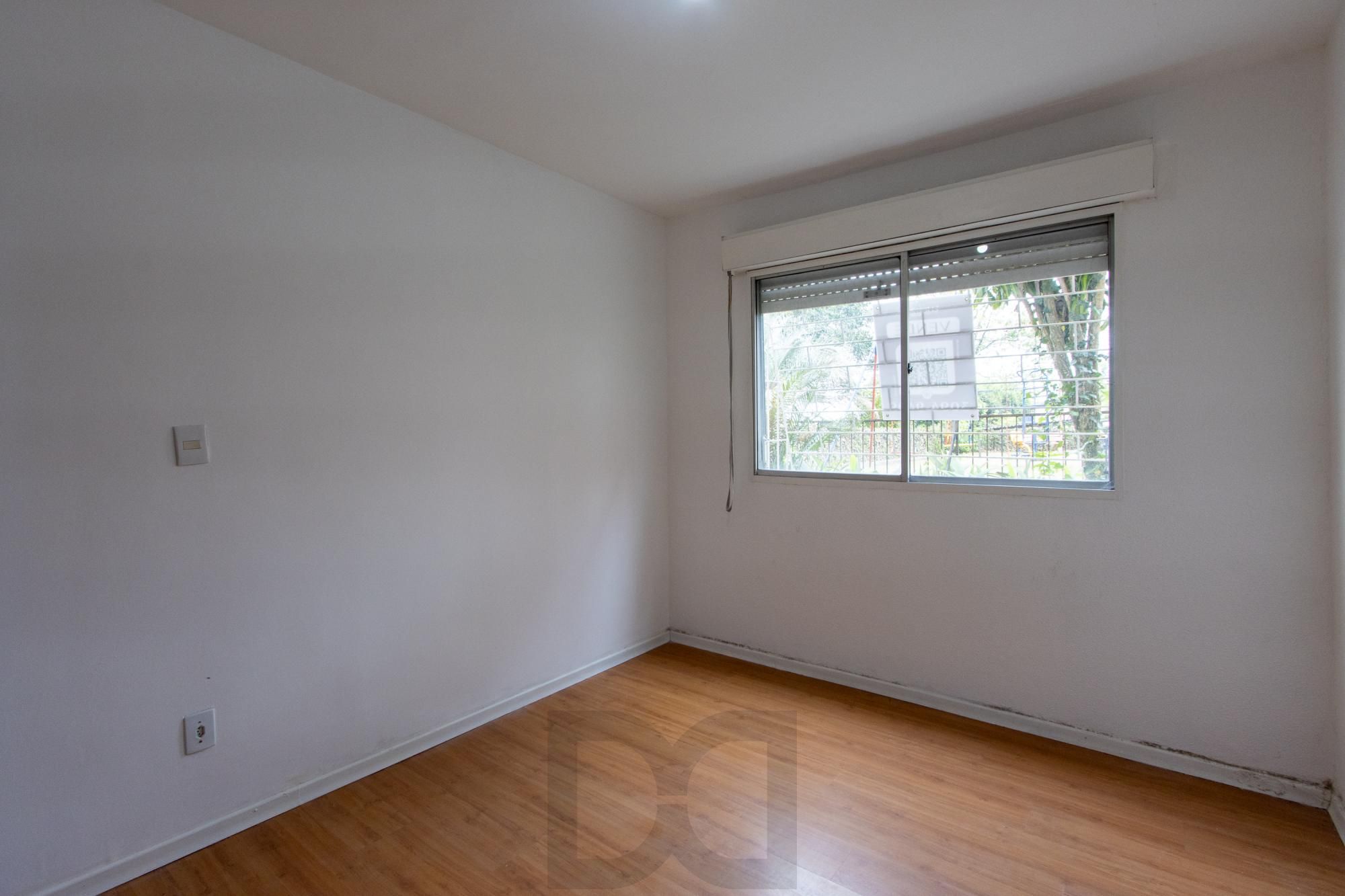 Apartamento 1 dormitório, á venda no bairro Santa Tereza em Porto Alegre. — foto 13