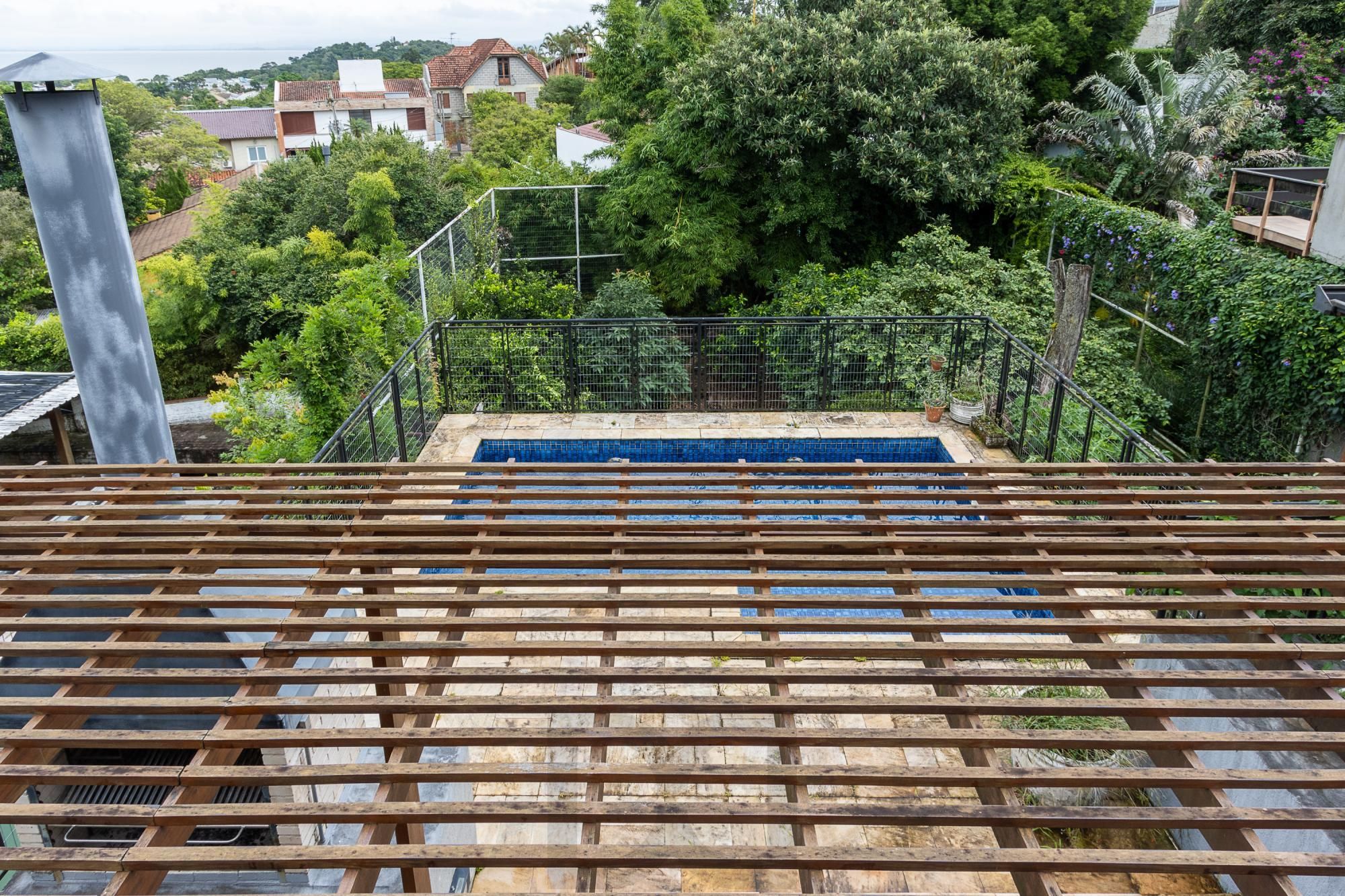 Casa com 4 dormitórios à venda, Jardim Isabel, Porto Alegre — foto 40