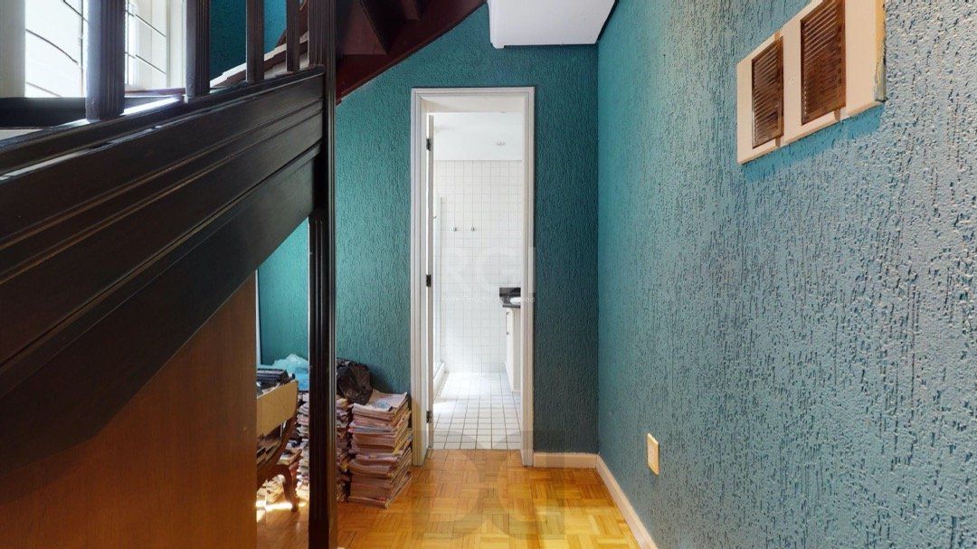 Casa para Venda - 130m², 3 dormitórios, sendo 1 suites, Cidade Baixa — foto 36