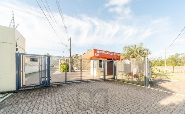 Uma casa linda dentro de um condomínio fechado, no Lagos de Nova Ipanema. — foto 22