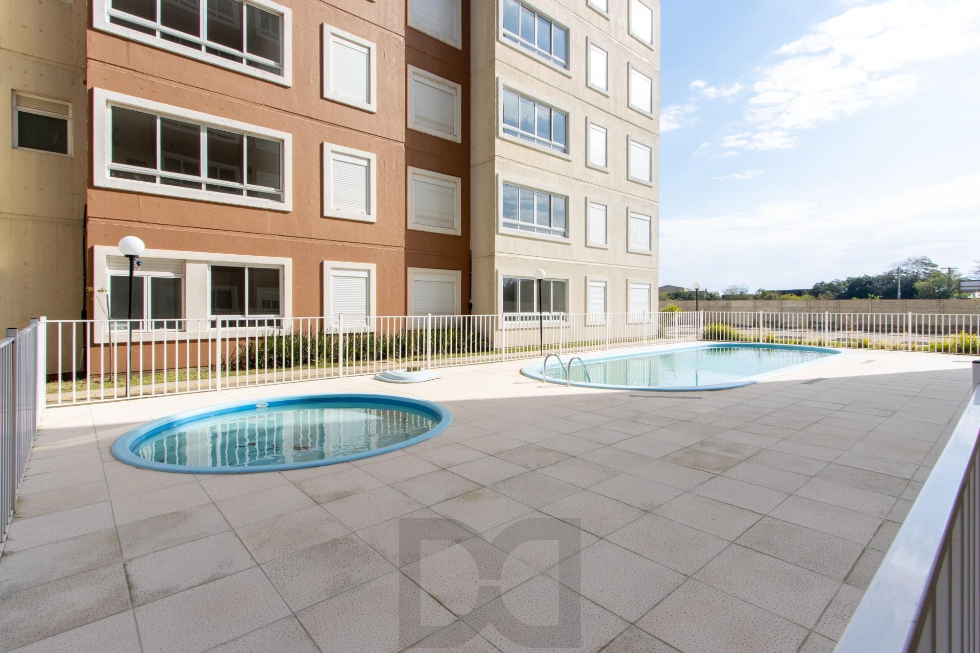 APARTAMENTO PARA COMPRAR NO BAIRRO PARQUE SANTA FÉ - 02 QUARTOS - 01 VAGA — foto 30