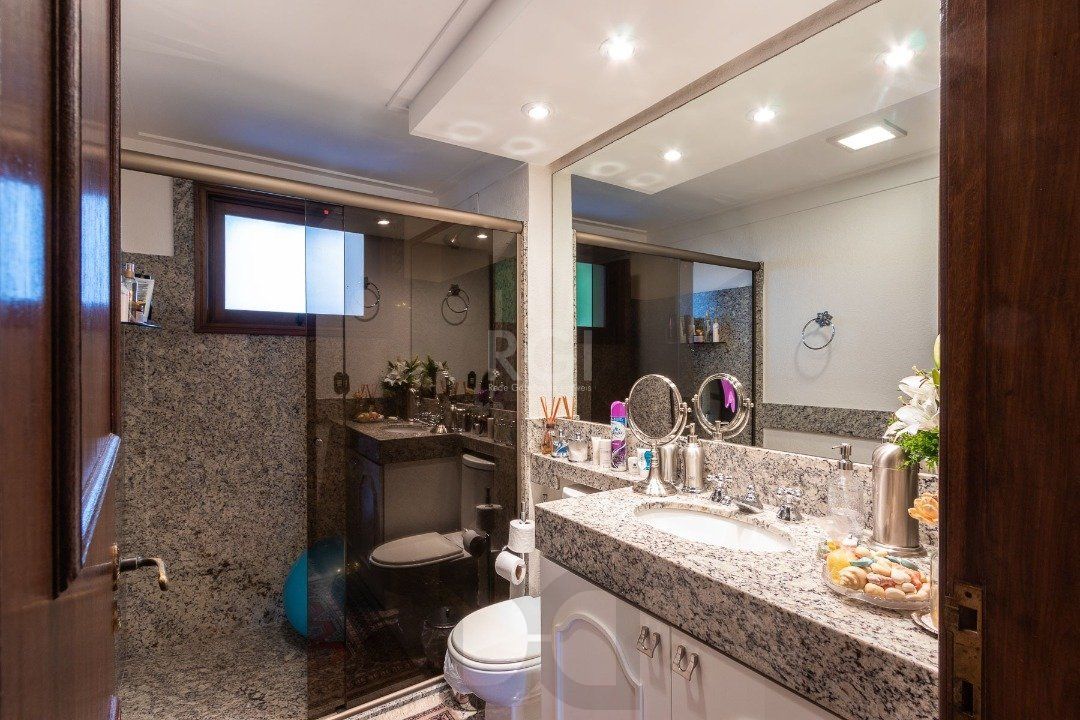 Casa para Venda - 430m², 4 dormitórios, sendo 2 suites, 4 vagas - Vila Assunção — foto 46