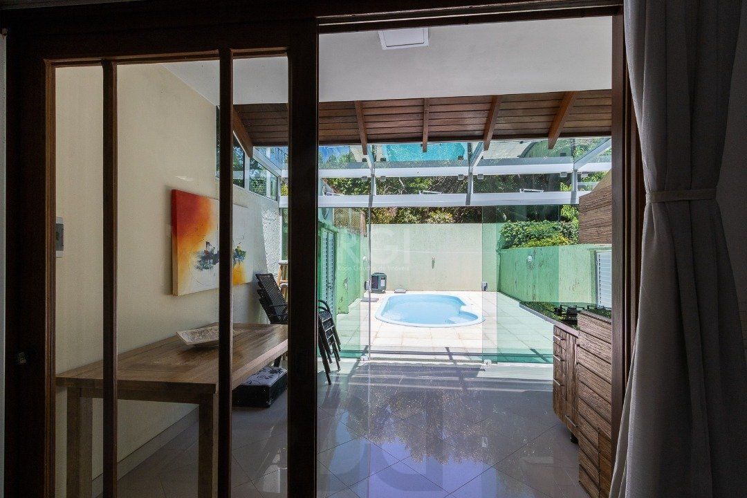 Casa para Locação/Aluguel - 222.26m², 3 dormitórios, sendo 1 suites, 3 vagas - Ipanema — foto 18