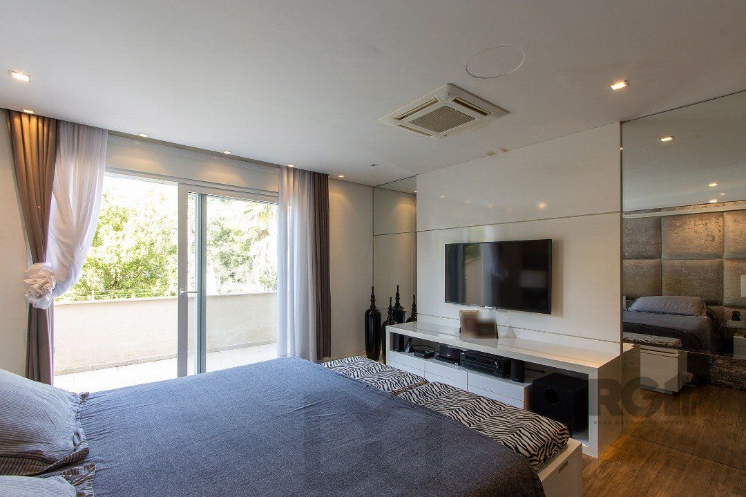 Casa no Condomínio Las Rocas, vista para o Guaíba, com 5 suítes — foto 58