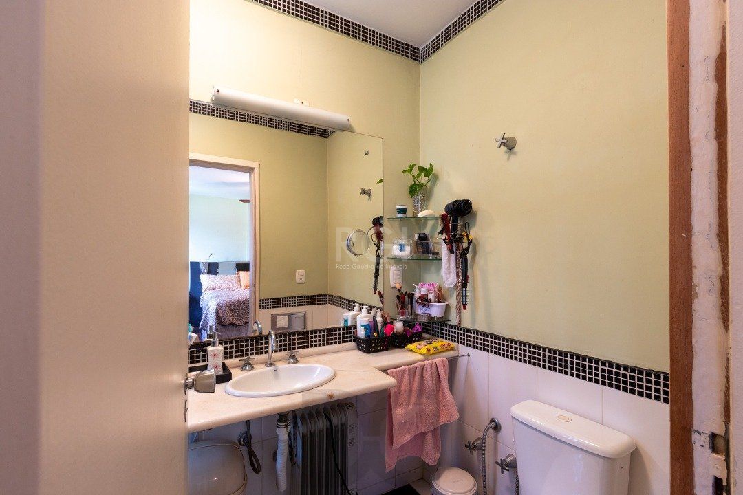 Casa para Venda - 435m², 4 dormitórios, sendo 4 suites, 4 vagas - Cristal — foto 48