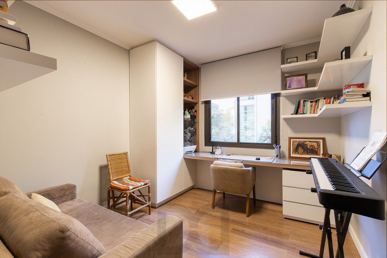 Apartamento de 3 quartos (1 suíte) e 3 vagas de garagem à venda no bairro Petrópolis — foto 13