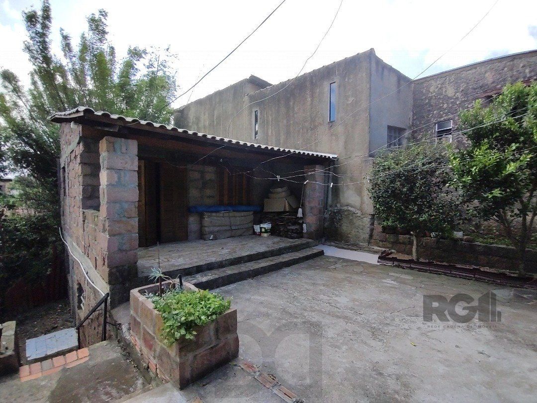 Casa térrea, 2 quartos, edícula com 2 quartos, pático, piscina - Bairro Cavalhado — foto 15