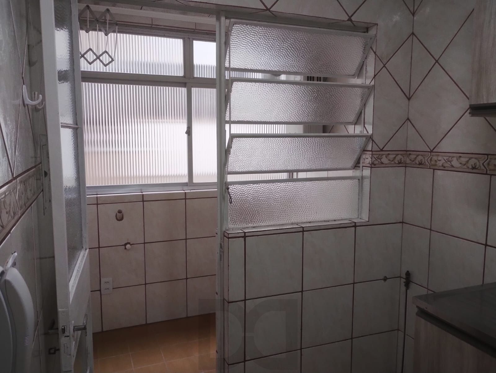 Apartamento 1 quarto, 1 vaga escriturada - Bairro Tristeza — foto 8