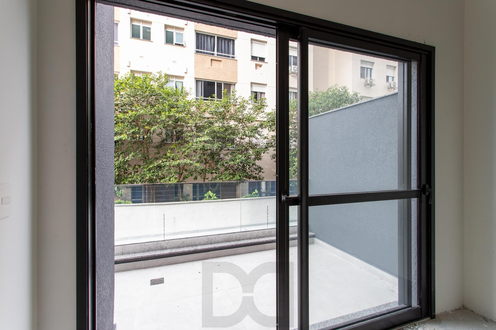 Apartamento Garden, 2 dormitórios, 1 suíte, 2 vagas, Av Otto Niemeyer e Zaffari — foto 5