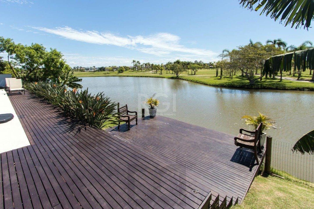 Casa Condominio para Venda - 707.4m², 6 dormitórios, sendo 6 suites, 4 vagas - Terra Ville — foto 14