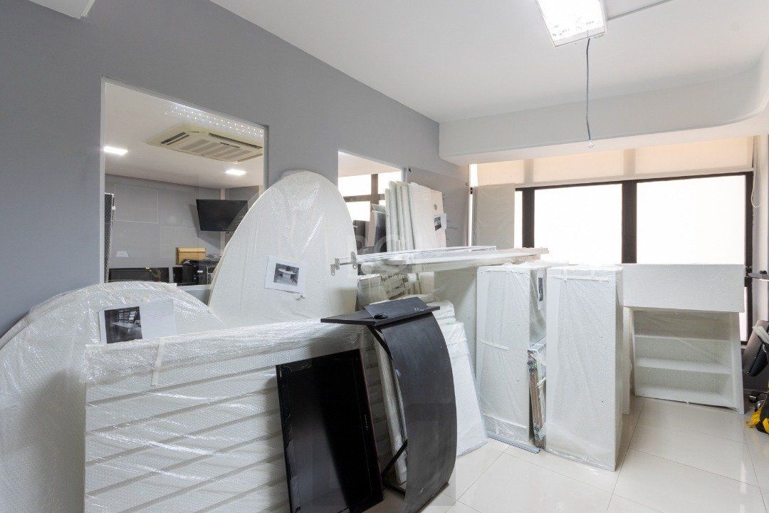 Sala em andar inteiro com 141,77 m2 privativos — foto 47