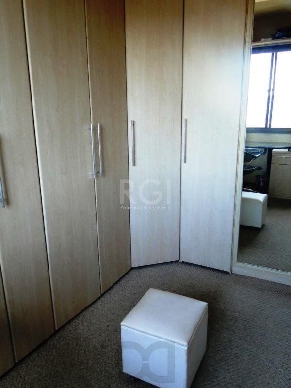 Apartamento para Venda - 102.58m², 3 dormitórios, sendo 1 suites, 2 vagas - Santa Tereza — foto 23