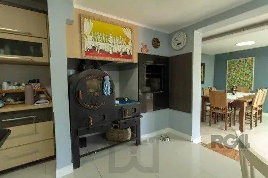 Casa de 4 dormitórios mobiliada para venda no Bairro Jardim Itu Sabara. — foto 32
