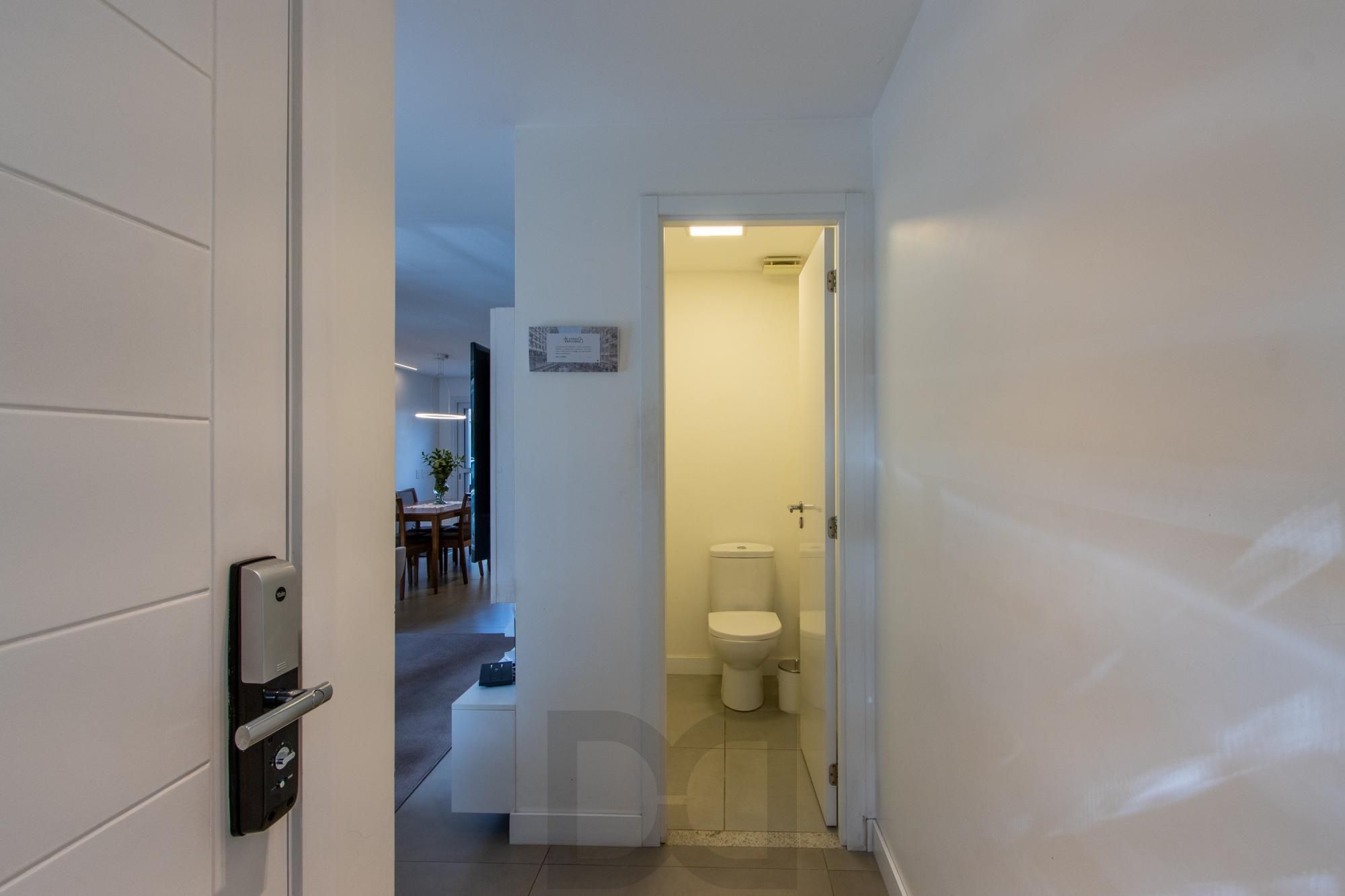 Excelente casa de condomínio no Bairro Vila Nova! — foto 12