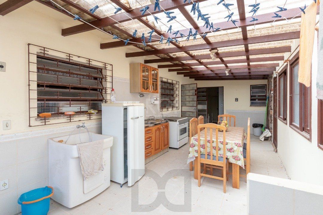 Casa para Venda - 1125.15m², 5 dormitórios, sendo 5 suites, 5 vagas - Jardim Isabel — foto 38
