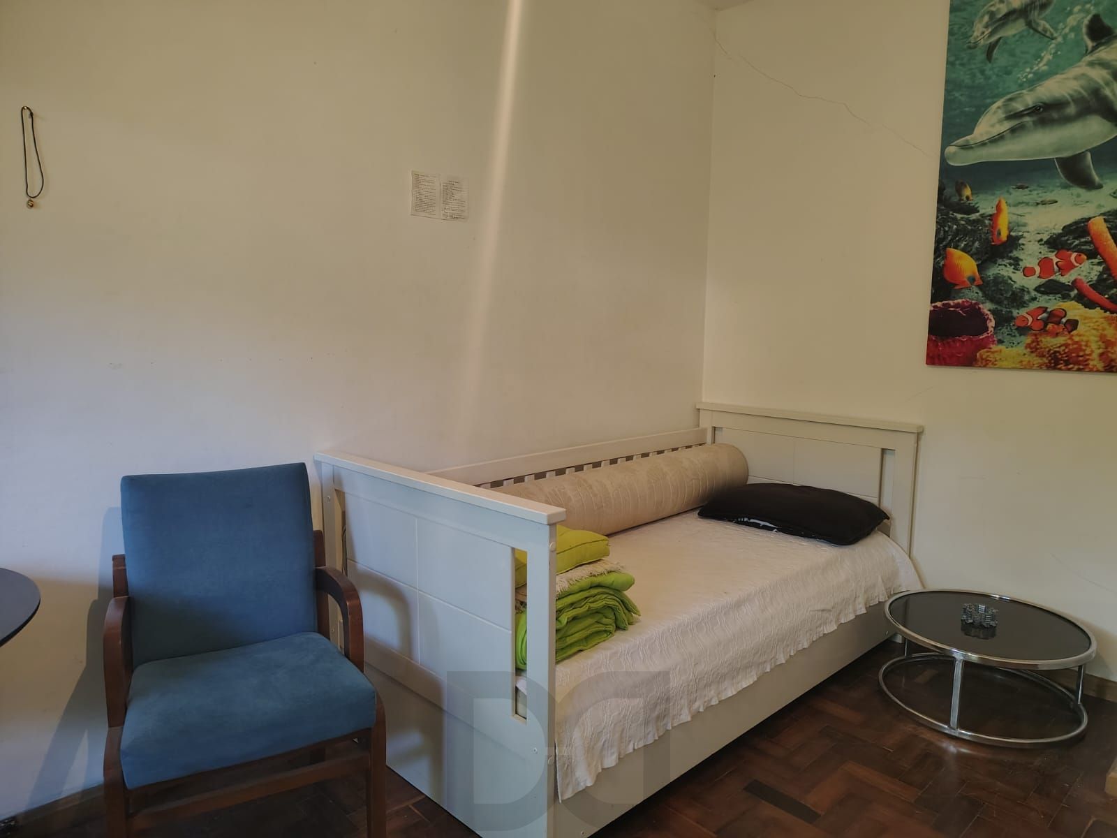 Casa de alvenaria, com 3 dormitórios, 1 suíte e 2 vagas de garagem coberta. — foto 25