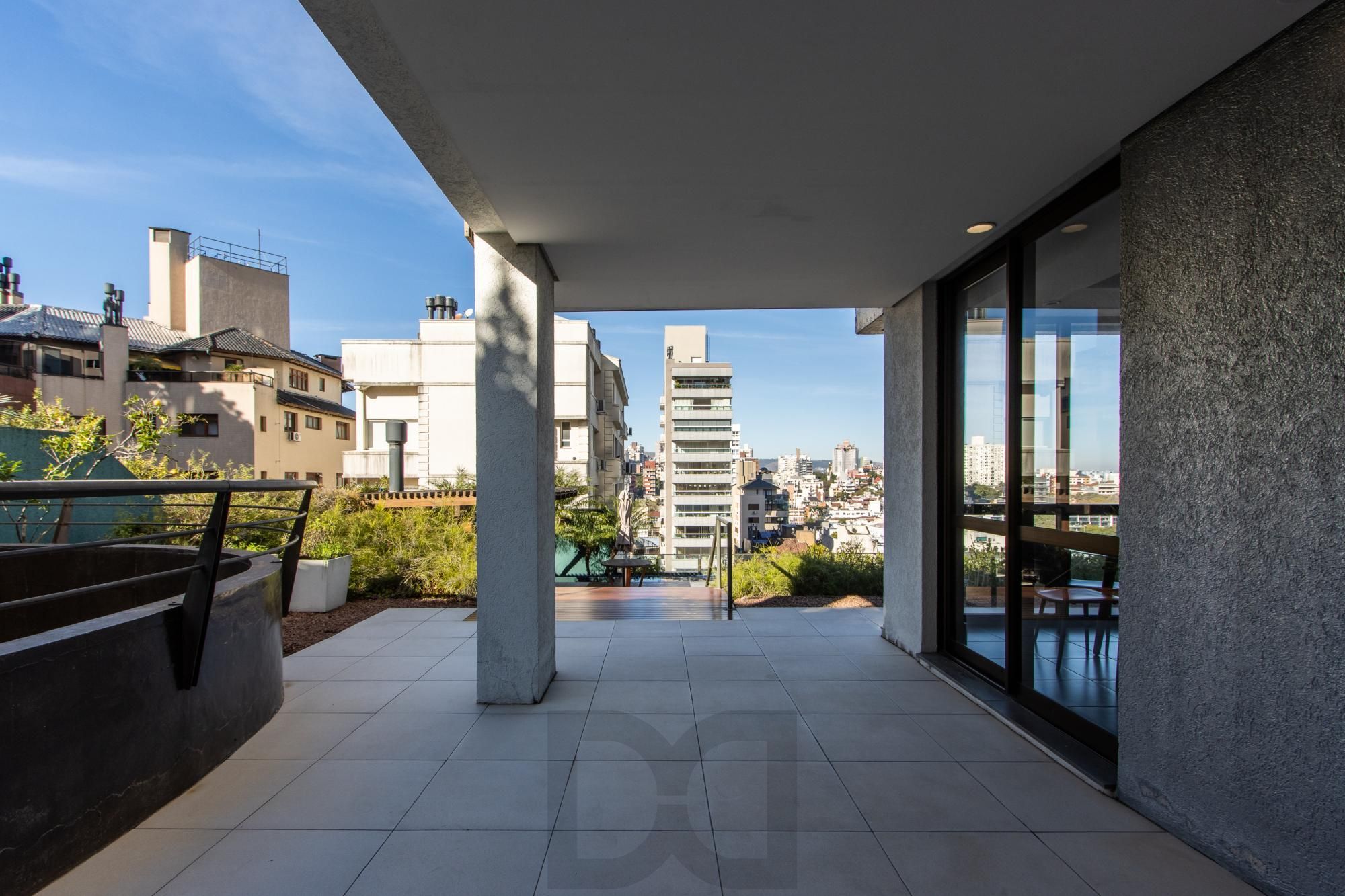 Apartamento amplo, com 2 suítes e 2 vagas cobertas- Bairro Bela Vista — foto 48