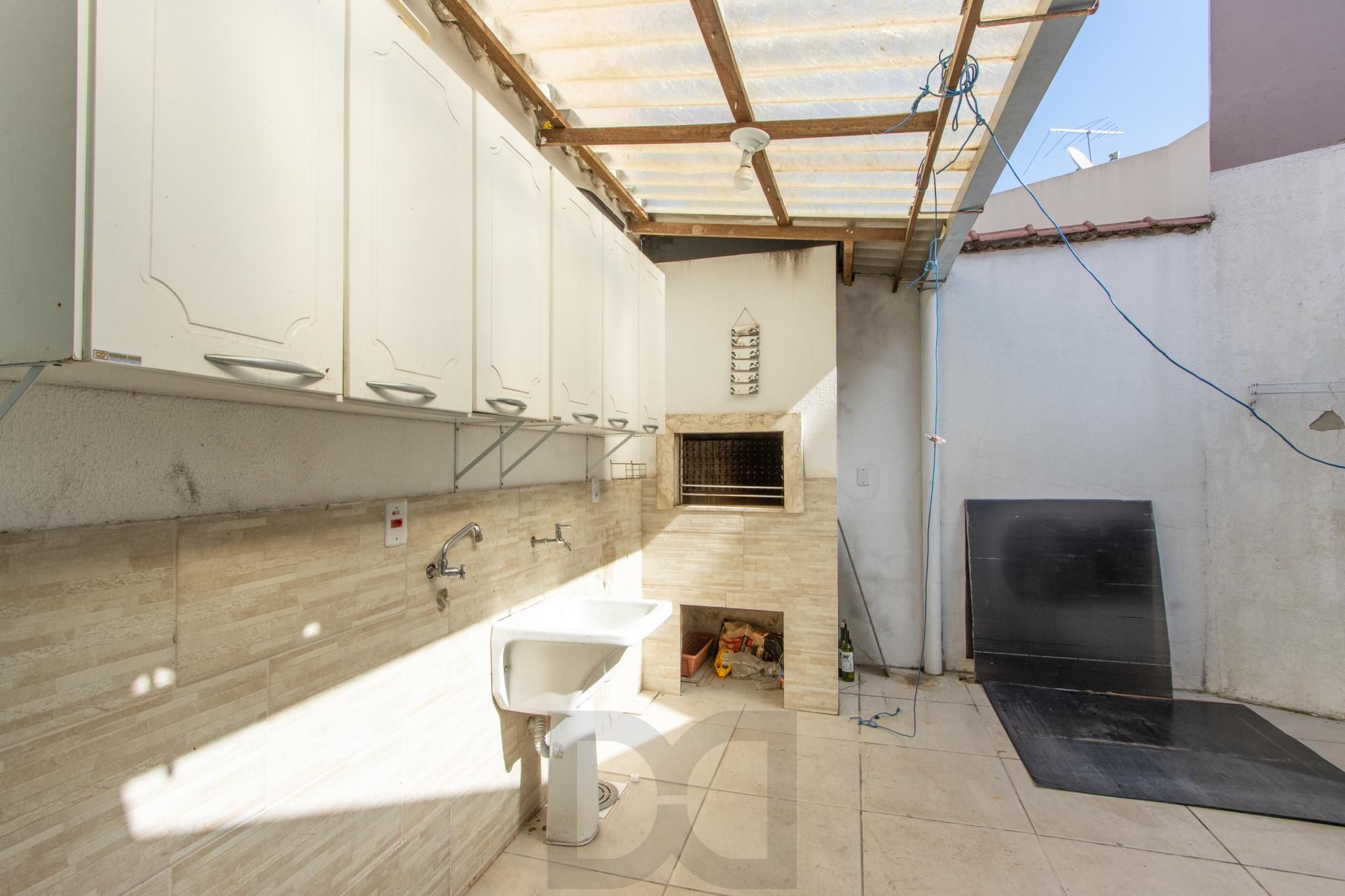 Casa em condominio na zona Sul. — foto 17
