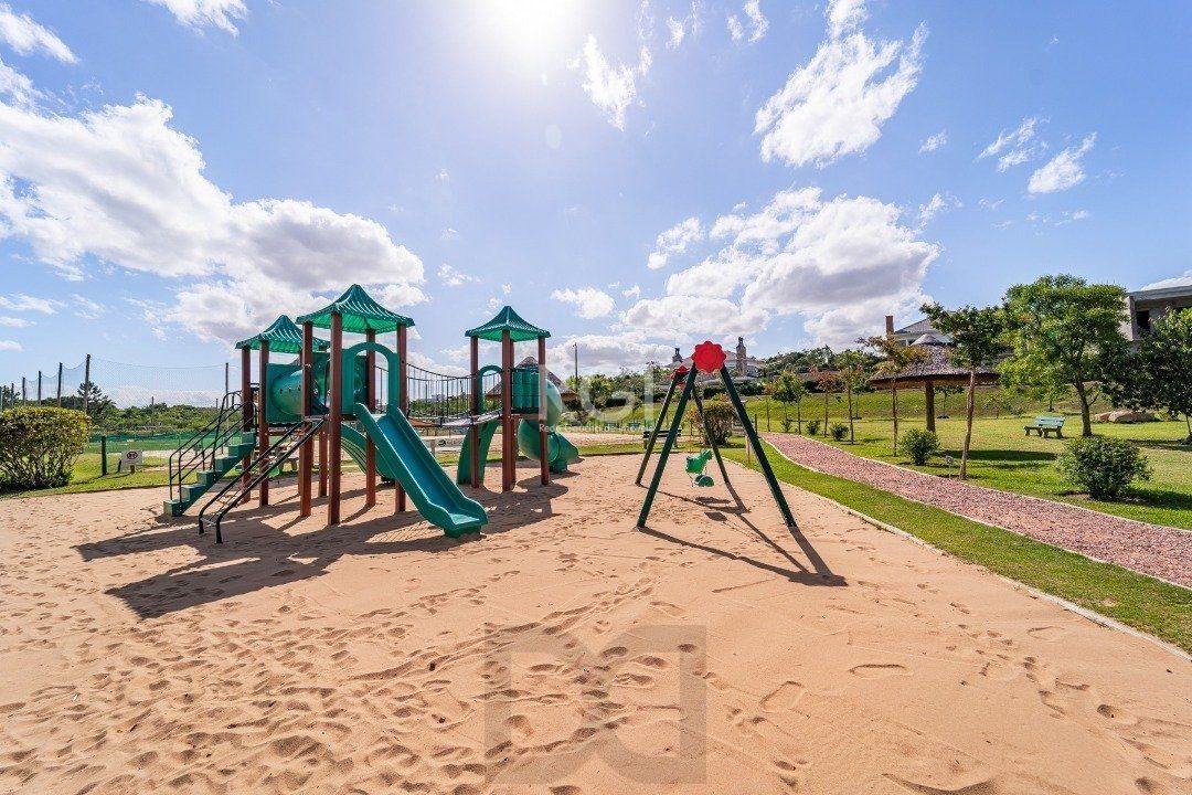 Excelente terreno no Alphaville condomínio Veneto. Possui 497,96m2 de área privativa, — foto 10