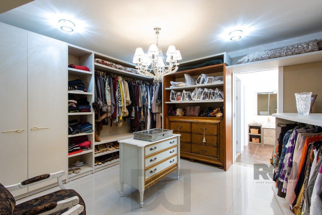 Casa em condomínio, 03 suítes, sendo 01 master, no Terra Ville, — foto 49