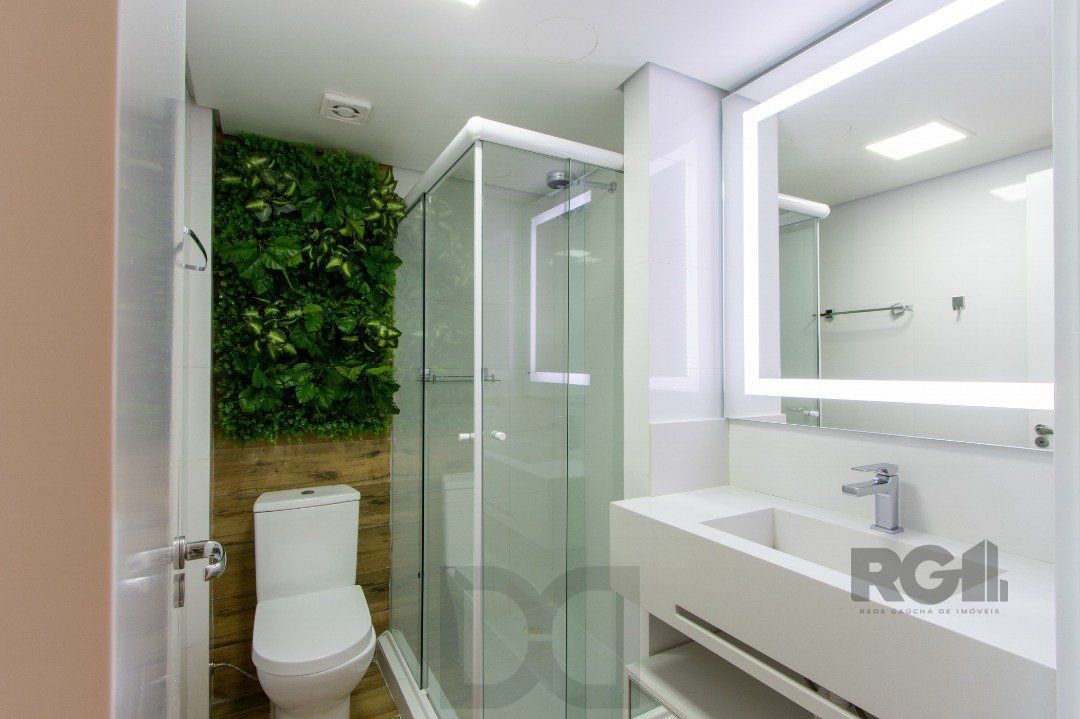 River View, simplesmente espectacular. — foto 30