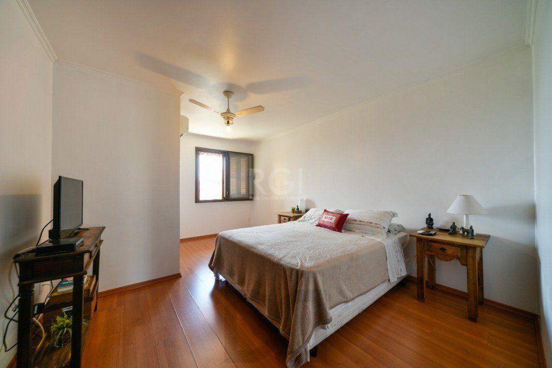 Casa Condominio para Venda - 240m², 3 dormitórios, sendo 1 suites, 3 vagas - Tristeza — foto 18