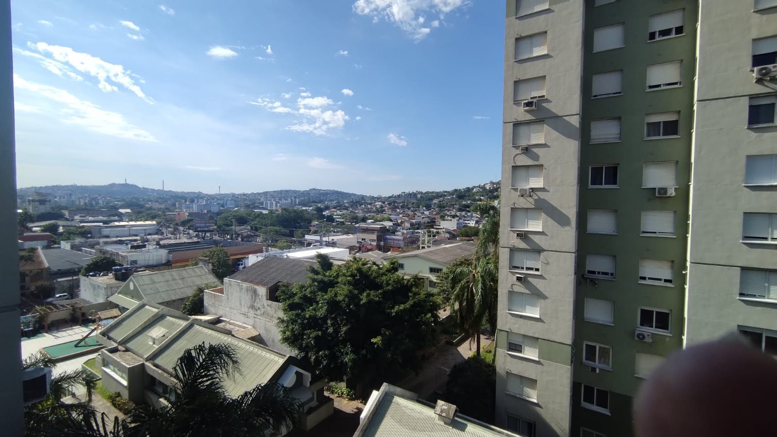Apartamento com 3 dormitorios e Box escriturado — foto 16
