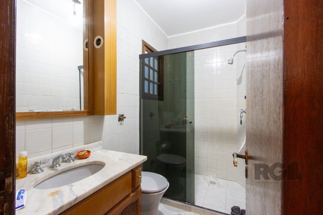 Casa para Venda - 300m², 3 dormitórios, sendo 1 suites, 4 vagas - Tristeza — foto 43