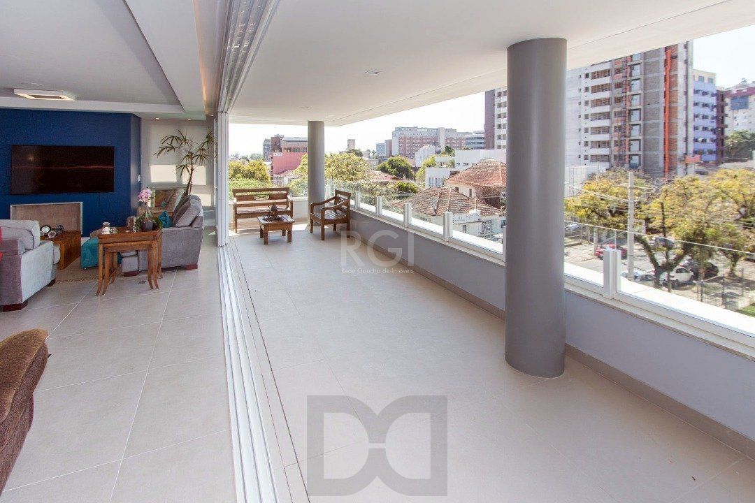 Cobertura para Venda - 230.43m², 3 dormitórios, sendo 3 suites, 2 vagas - Menino Deus — foto 13