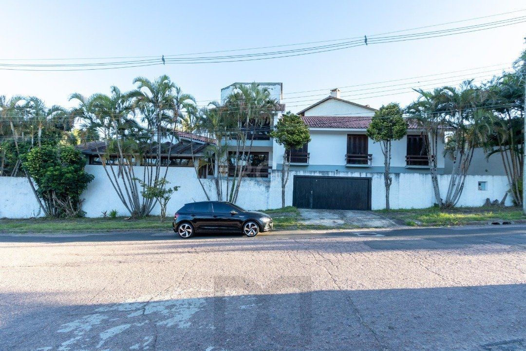 Casa para Venda - 558.14m², 4 dormitórios, sendo 4 suites, 6 vagas - Jardim Isabel — foto 1